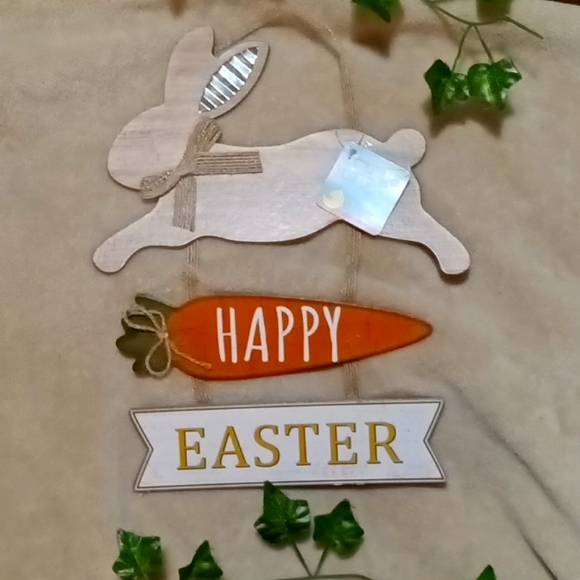 Greenbrier International Inc. Other - 🐰Happy Easter Decor